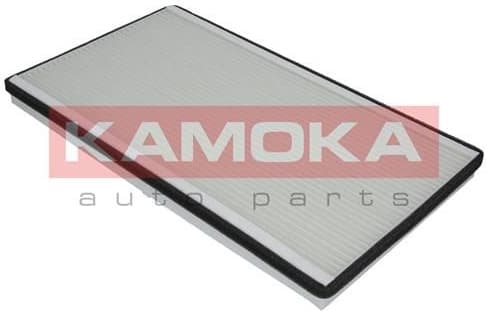 Filter, cabin air F408601 - image 3