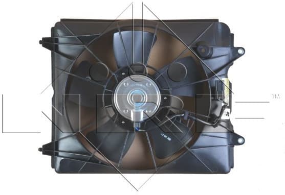 Fan, engine cooling 47708