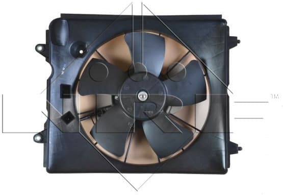 Fan, engine cooling 47708 - image 2