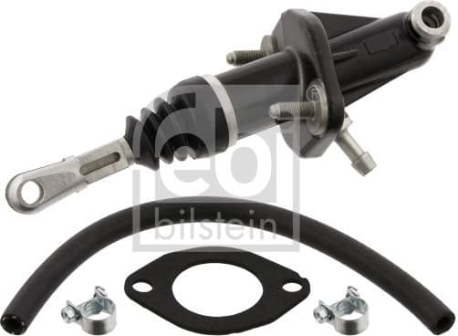 Master Cylinder, clutch 28485