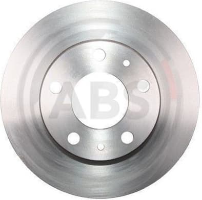 Brake Disc 17424