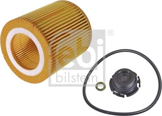 Oil Filter 101322