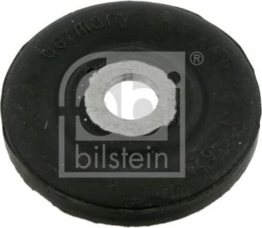 Bushing, axle cross member 06668