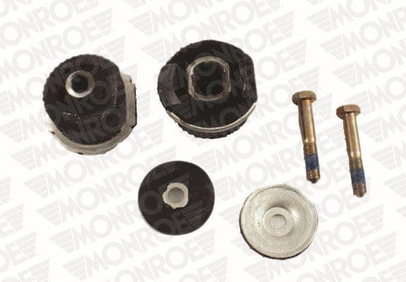 Repair Kit, axle beam L23802