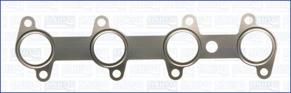 Gasket, exhaust manifold 13116600