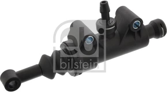 Master Cylinder, clutch 46205