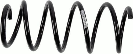 Suspension Spring 993 337