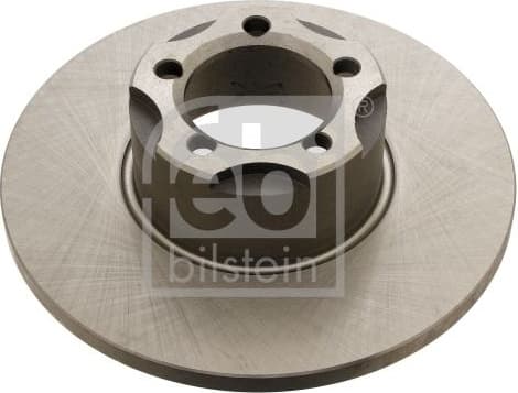 Brake Disc 30197