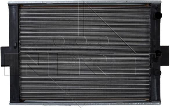 Radiator, engine cooling 58883 - image 2
