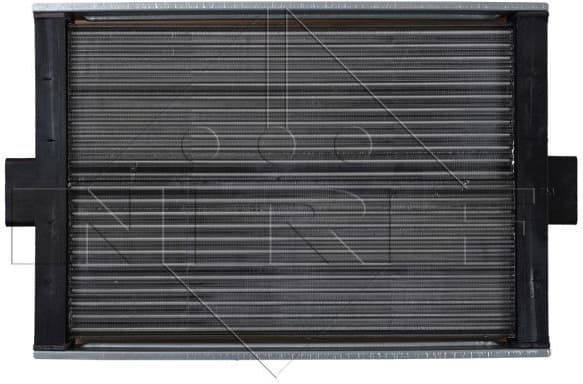 Radiator, engine cooling 58883 - image 3