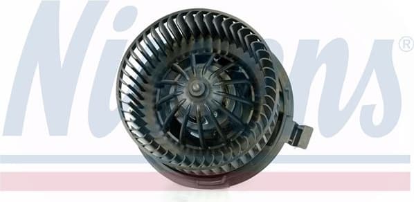 Interior Blower 87043 - image 2