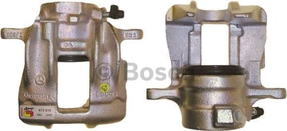Brake Caliper 0986473818