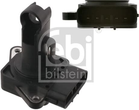 Mass Air Flow Sensor 32052 - image 2