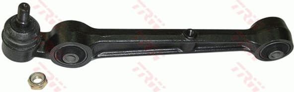 Control/Trailing Arm, wheel suspension JTC7502