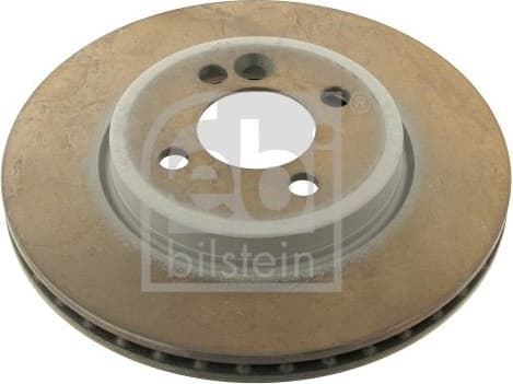 Brake Disc 32074