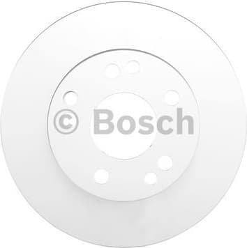 Brake Disc 0986478114 - image 2