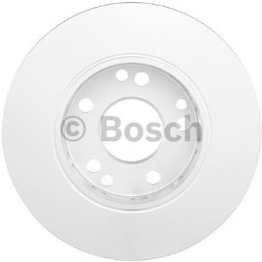 Brake Disc 0986478114 - image 4