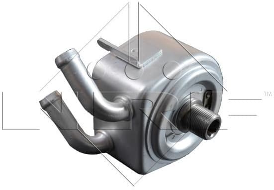 Oil Cooler, engine oil 31213