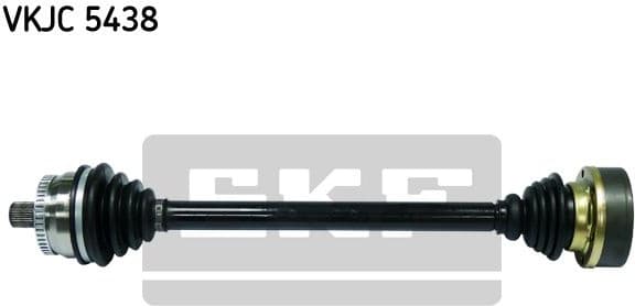 Drive Shaft VKJC 5438
