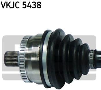 Drive Shaft VKJC 5438 - image 2