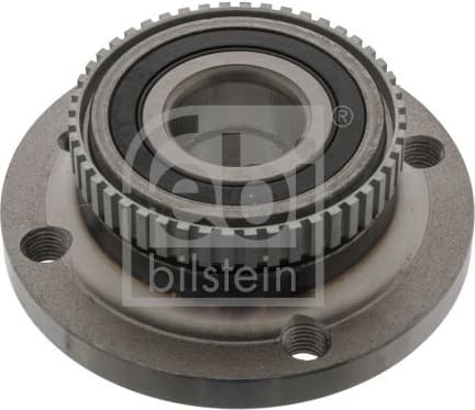 Wheel Bearing Kit 04044