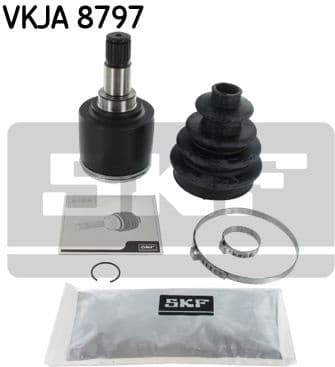 Joint Kit, drive shaft VKJA 8797
