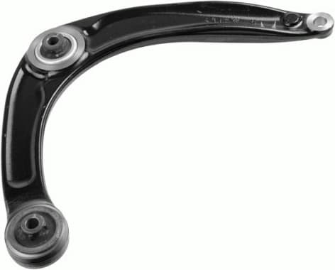 Control/Trailing Arm, wheel suspension 37013 01