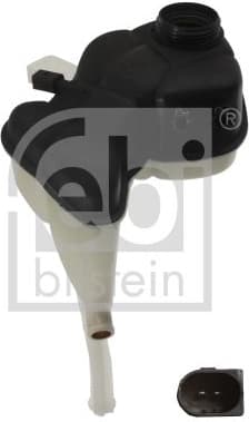 Expansion Tank, coolant 40935 - image 2