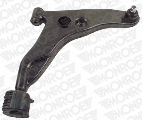 Control/Trailing Arm, wheel suspension L42521