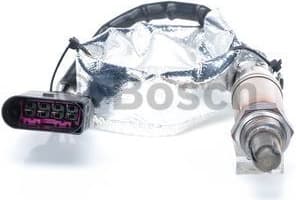 Oxygen Sensor 0258005079 - image 2