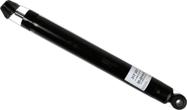 Shock Absorber 317 321