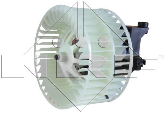 Interior Blower 34081