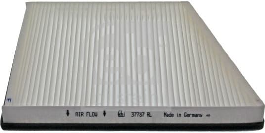 Filter, cabin air 37787