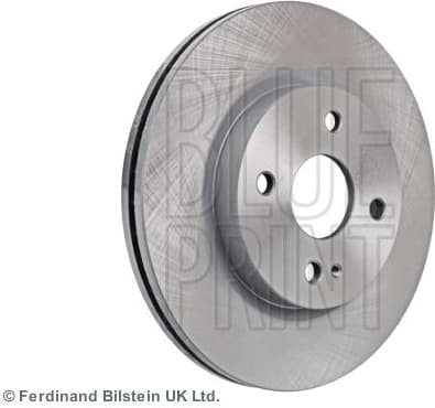 Brake Disc ADM543100 - image 2