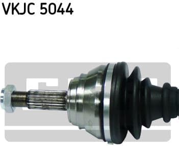 Drive Shaft VKJC 5044 - image 2