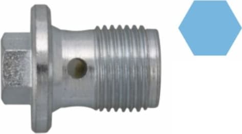 Screw Plug, oil sump 220140S - image 4