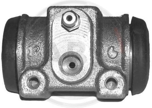 Wheel Brake Cylinder 52925X