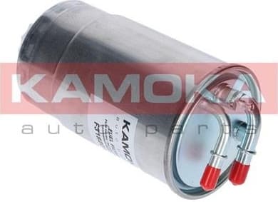 Fuel Filter F318201 - image 4