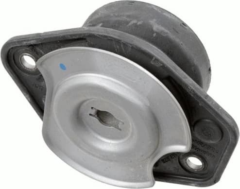 Mounting, engine 38097 01