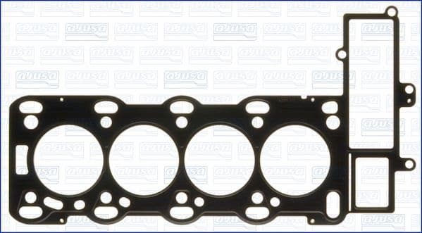 Gasket, cylinder head MULTILAYER STEEL 10100910