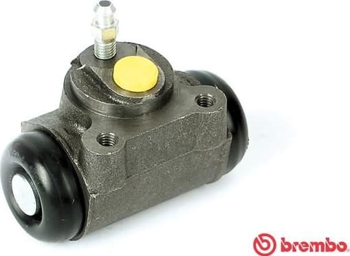 Wheel Brake Cylinder ESSENTIAL LINE A12385 - image 2