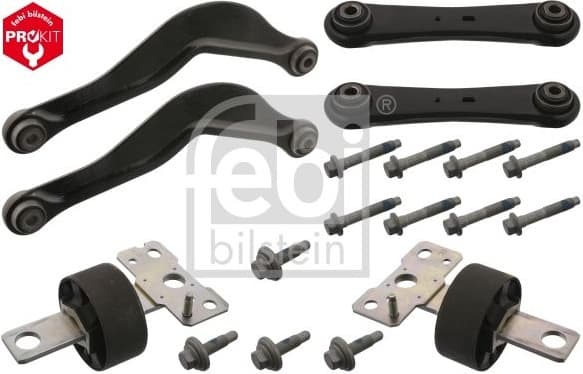 Rod/Strut, wheel suspension ProKit 46000