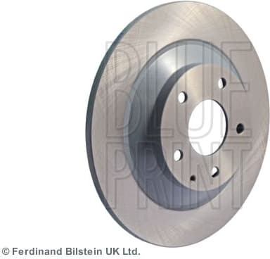Brake Disc ADM543124 - image 2