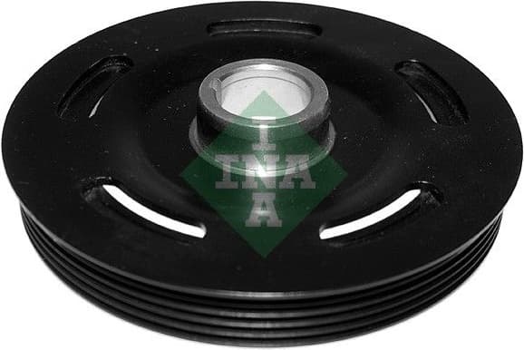 Belt Pulley, crankshaft 544004610