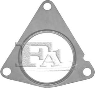 Gasket, exhaust pipe 110985
