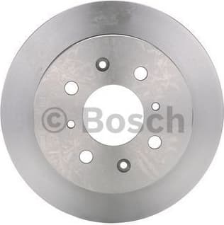 Brake Disc 0986479101