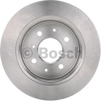 Brake Disc 0986479101 - image 3