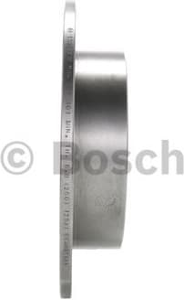 Brake Disc 0986479101 - image 4