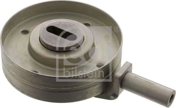 Tensioner belt 05100