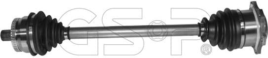 Drive Shaft 261122
